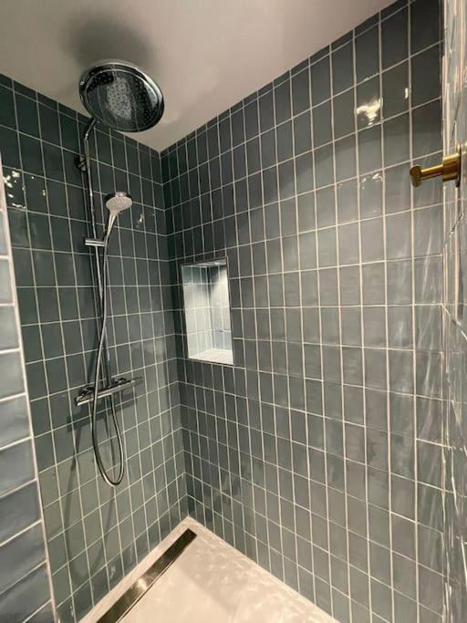 Appartement Aquaroom Rdc - Plage 50M - Rue Gratuite Saint-Malo Exterior photo